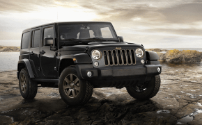 Jeep enthusiasts can be tough to impress, but arm yourself with these Jeep facts